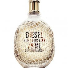 دیزل فیول فور لایف زن 